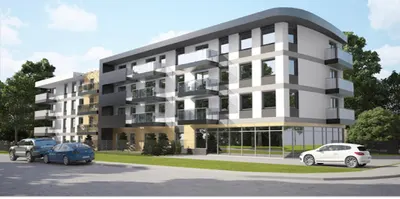 „Apartamenty z kominkiem” na doby